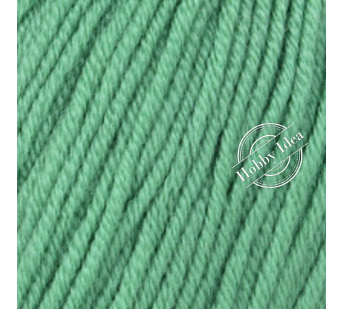 Gazzal Wool 115 3325 Светло-зеленый