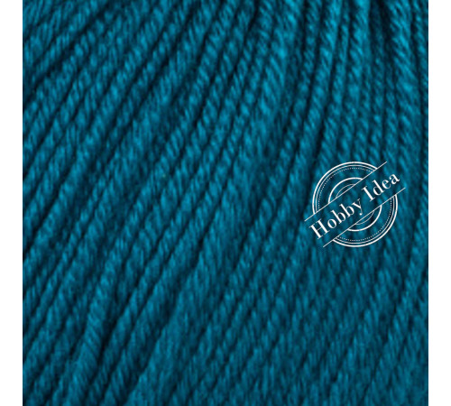 Gazzal Wool 115 3328 Петроль