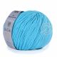 Gazzal Wool 115 3329 Лазурный из категории Gazzal Wool 115