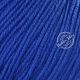 Gazzal Wool 115 3330 Василек из категории Gazzal Wool 115 - 1
