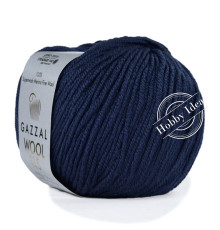 Gazzal Wool 115 3331 Электрик