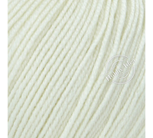Gazzal Wool 175 300 Яичная скорлупа