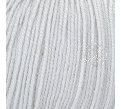 Gazzal Wool 175 301 Светло-серый