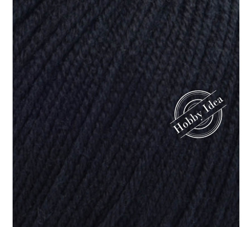 Gazzal Wool 175 304 Чёрный