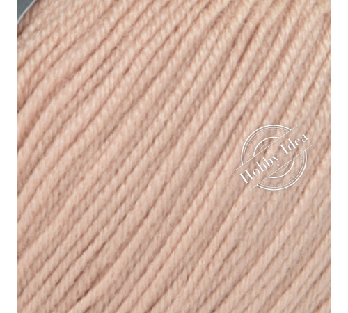 Gazzal Wool 175 305 Пудра