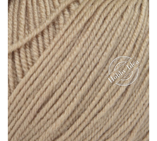 Gazzal Wool 175 307 Песок
