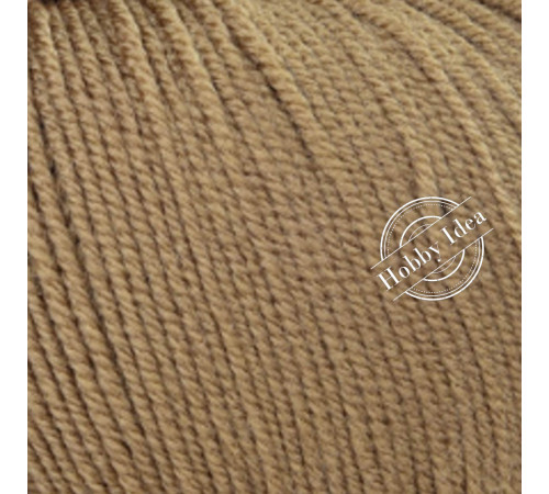 Gazzal Wool 175 308 Бежевый