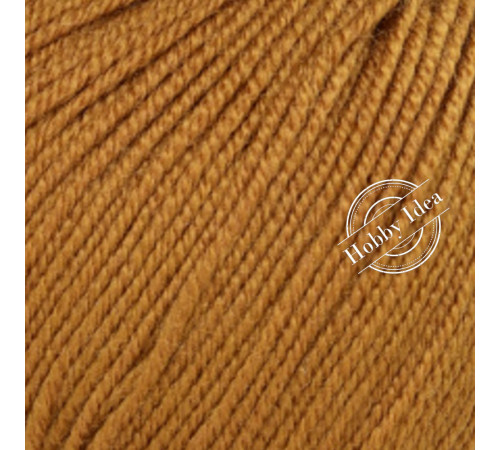 Gazzal Wool 175 314 Золотой