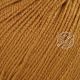 Gazzal Wool 175 314 Золотой из категории Gazzal Wool 175 - 1