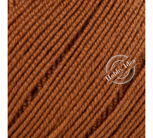 Gazzal Wool 175 315 Тёмное золото