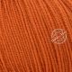 Gazzal Wool 175 316 Тёмно-оранжевый из категории Gazzal Wool 175 - 1