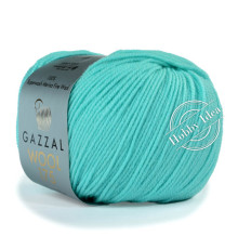 Gazzal Wool 175 321 Тиффани
