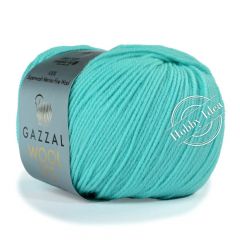 Gazzal Wool 175 321 Тиффани