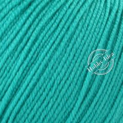 Gazzal Wool 175 323 Бирюзовый