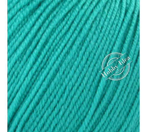 Gazzal Wool 175 323 Бирюзовый