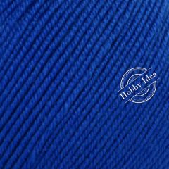Gazzal Wool 175 325 Василёк