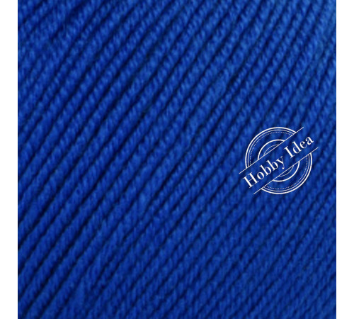 Gazzal Wool 175 325 Василёк