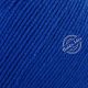 Gazzal Wool 175 325 Василёк из категории Gazzal Wool 175 - 1