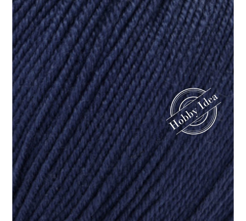 Gazzal Wool 175 326 Тёмный джинс