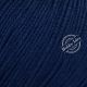 Gazzal Wool 175 327 Тёмно-синий из категории Gazzal Wool 175 - 1