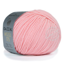 Gazzal Wool 175 328 Розовый