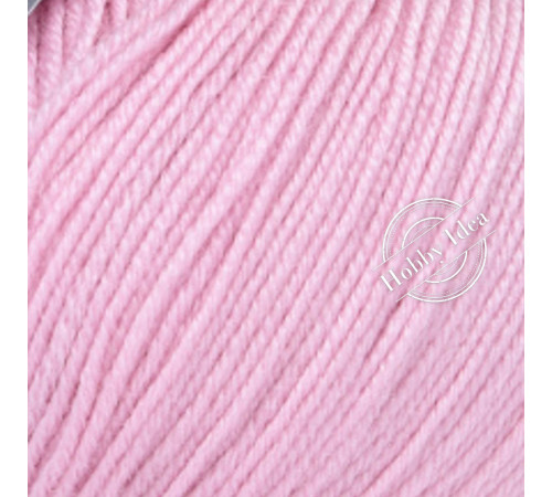 Gazzal Wool 175 329 Светло-розовый