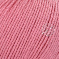 Gazzal Wool 175 330 Тёмно-розовый