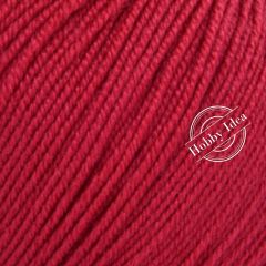Gazzal Wool 175 333 Рубин