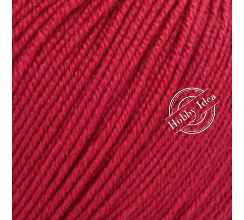Gazzal Wool 175 333 Рубин
