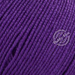 Gazzal Wool 175 335 Фиолетовый