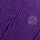 Gazzal Wool 175 335 Фиолетовый из категории Gazzal Wool 175 - 1
