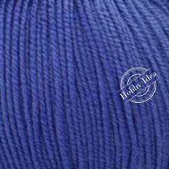 Gazzal Wool 175 336 Синий
