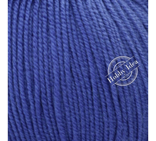 Gazzal Wool 175 336 Синий