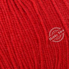 Gazzal Wool 175 338 Красный