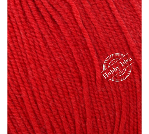 Gazzal Wool 175 338 Красный
