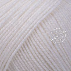 Gazzal Wool 175 339 Молочный
