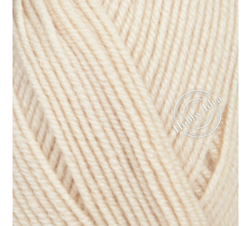 Gazzal Wool 175 340 Экрю