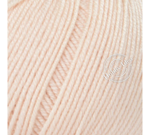 Gazzal Wool 175 341 Чайная роза