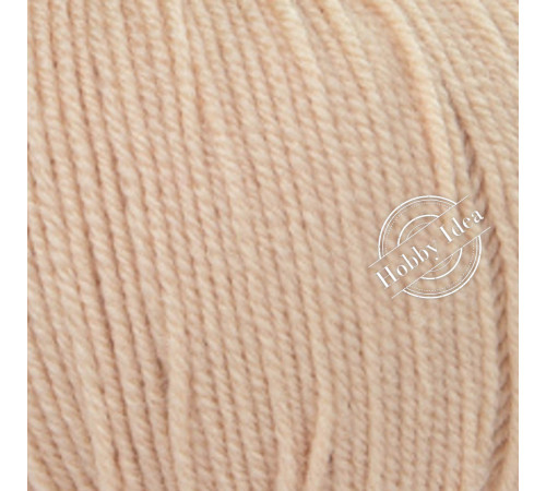 Gazzal Wool 175 342 Бежевый