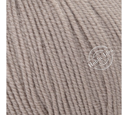 Gazzal Wool 175 343 Серо-бежевый