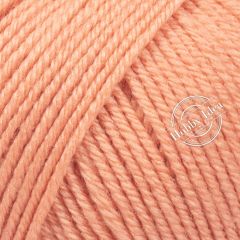 Gazzal Wool 175 346 Розовый персик