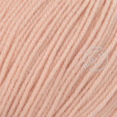 Gazzal Wool 175 347 Персик