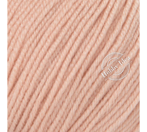Gazzal Wool 175 347 Персик