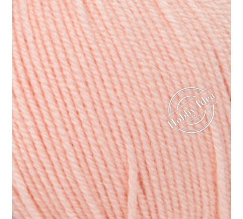 Gazzal Wool 175 348 Светло-персиковый