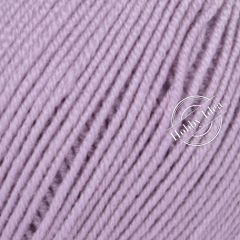 Gazzal Wool 175 349 Бледно-сиреневый