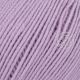 Gazzal Wool 175 349 Бледно-сиреневый из категории Gazzal Wool 175 - 1