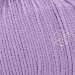 Gazzal Wool 175 350 Светло-сиреневый
