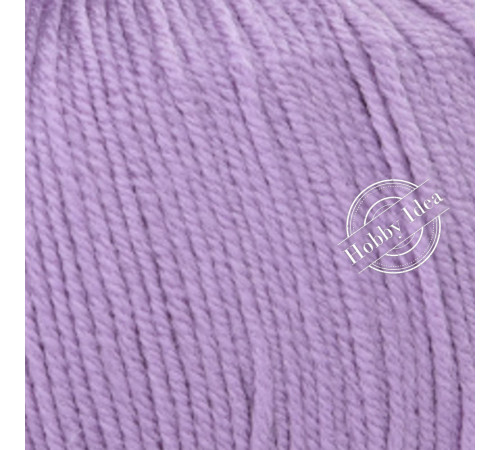 Gazzal Wool 175 350 Светло-сиреневый