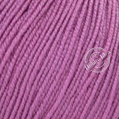 Gazzal Wool 175 351 Сиреневый