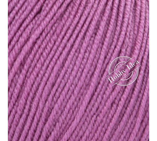 Gazzal Wool 175 351 Сиреневый